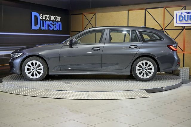 BMW Serie 3   318d Auto.Touring 