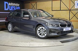 BMW Serie 3   318d Auto.Touring 