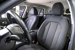 BMW Serie 3   318d Auto.Touring 