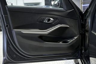 BMW Serie 3   318d Auto.Touring 