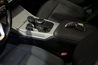 BMW Serie 3   318d Auto.Touring 