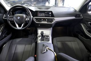 BMW Serie 3   318d Auto.Touring 