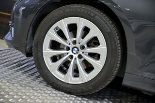 BMW Serie 3   318d Auto.Touring 