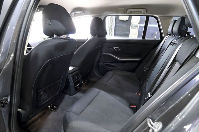 BMW Serie 3   318d Auto.Touring 