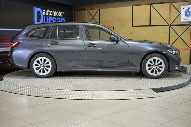BMW Serie 3   318d Auto.Touring 