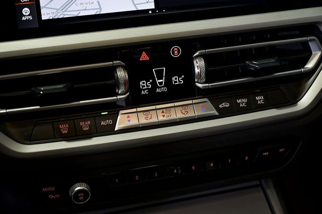 BMW Serie 3   318d Auto.Touring 