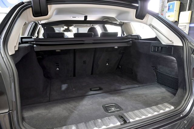 BMW Serie 3   318d Auto.Touring 