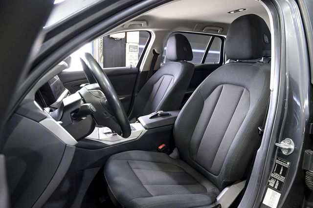 BMW Serie 3   318d Auto.Touring 