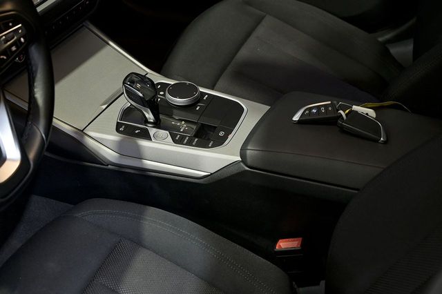 BMW Serie 3   318d Auto.Touring 