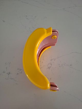 Orinal portátil plegable infantil