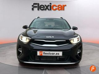 Kia Stonic 1.0 T-GDi 74kW (100CV) MHEV MT Business