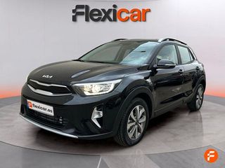 Kia Stonic 1.0 T-GDi 74kW (100CV) MHEV MT Business