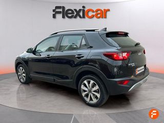 Kia Stonic 1.0 T-GDi 74kW (100CV) MHEV MT Business