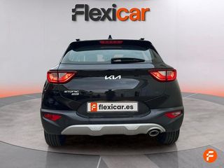 Kia Stonic 1.0 T-GDi 74kW (100CV) MHEV MT Business