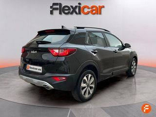 Kia Stonic 1.0 T-GDi 74kW (100CV) MHEV MT Business