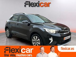 Kia Stonic 1.0 T-GDi 74kW (100CV) MHEV MT Business