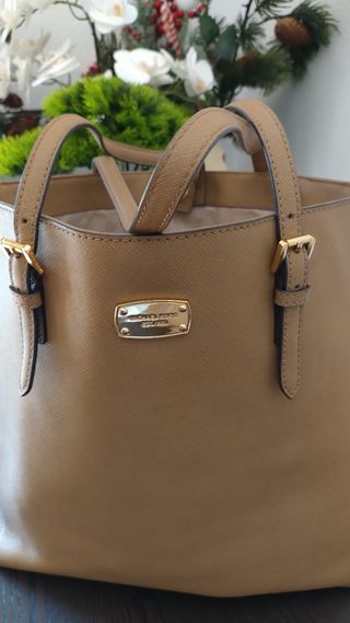 Michael Kors - Borsa Beige