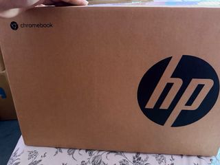 Computer portatile HP Chromebook 14a-na1000ns