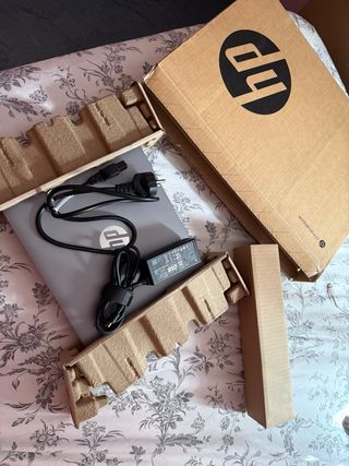 Computer portatile HP Chromebook 14a-na1000ns