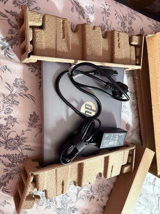 Computer portatile HP Chromebook 14a-na1000ns