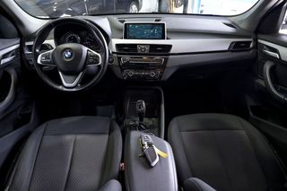 BMW X1   sDrive18dA Business 