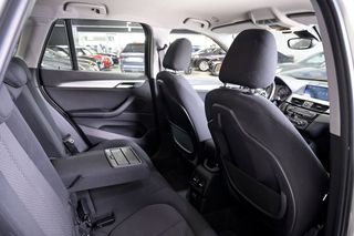 BMW X1   sDrive18dA Business 