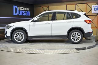 BMW X1   sDrive18dA Business 