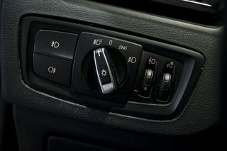 BMW X1   sDrive18dA Business 