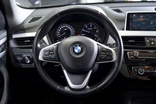 BMW X1   sDrive18dA Business 