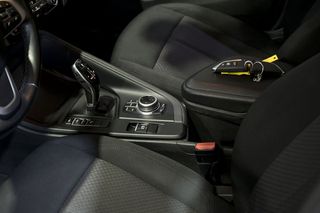 BMW X1   sDrive18dA Business 