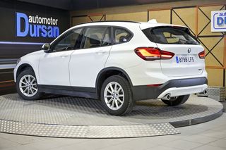 BMW X1   sDrive18dA Business 