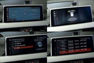 BMW X1   sDrive18dA Business 
