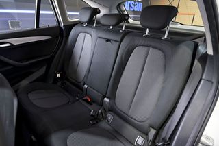 BMW X1   sDrive18dA Business 
