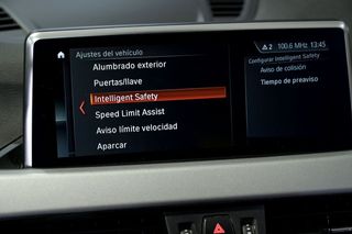 BMW X1   sDrive18dA Business 