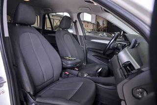 BMW X1   sDrive18dA Business 