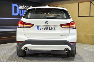 BMW X1   sDrive18dA Business 