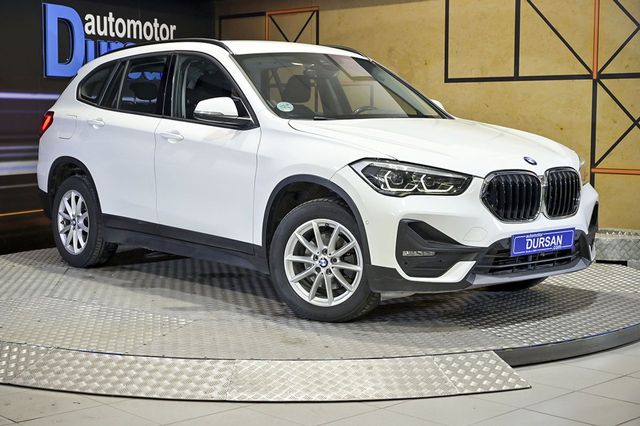 BMW X1   sDrive18dA Business 
