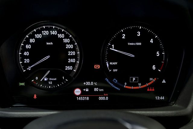 BMW X1   sDrive18dA Business 