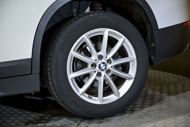BMW X1   sDrive18dA Business 