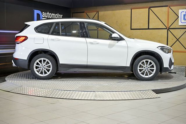 BMW X1   sDrive18dA Business 