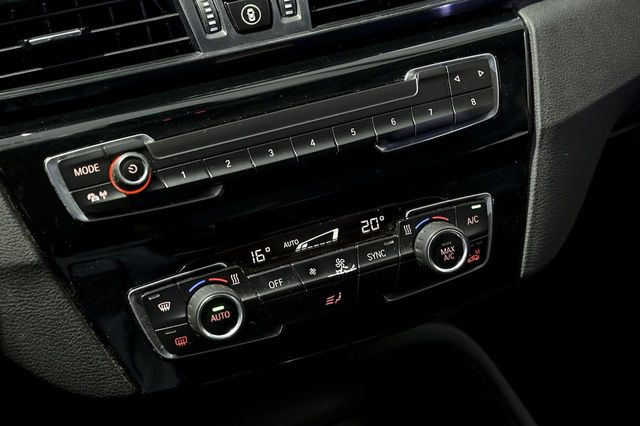 BMW X1   sDrive18dA Business 