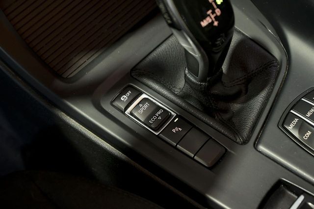 BMW X1   sDrive18dA Business 