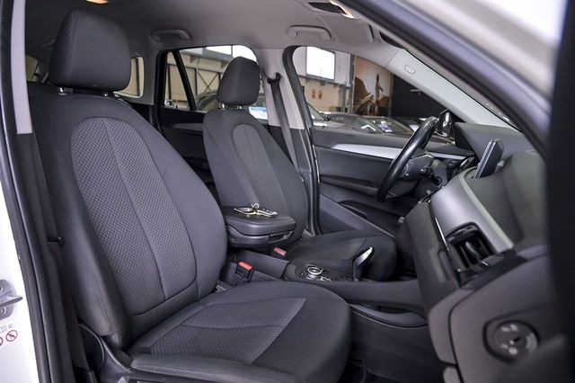 BMW X1   sDrive18dA Business 