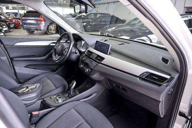 BMW X1   sDrive18dA Business 