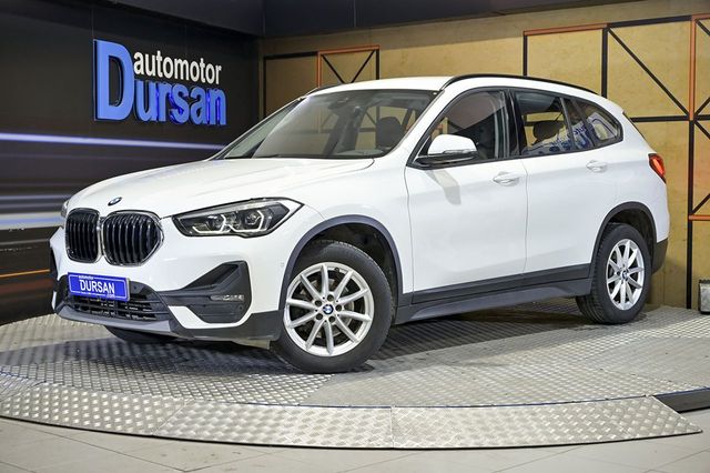 BMW X1   sDrive18dA Business 