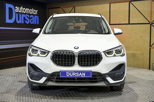 BMW X1   sDrive18dA Business 