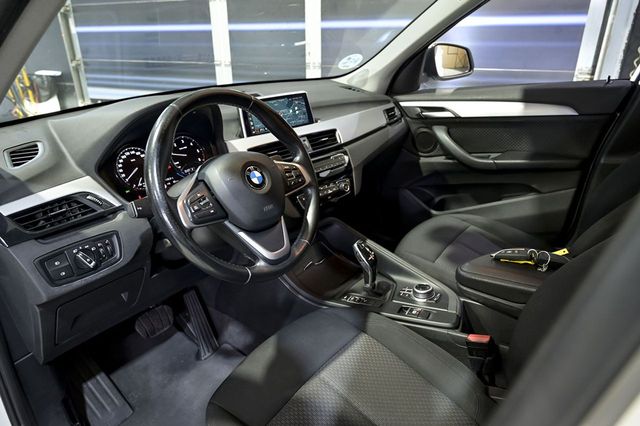 BMW X1   sDrive18dA Business 