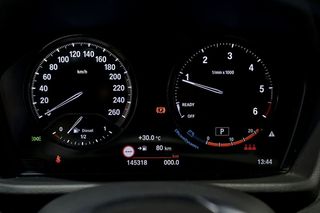 BMW X1   sDrive18dA Business 