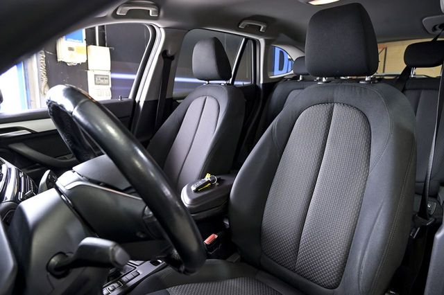 BMW X1   sDrive18dA Business 