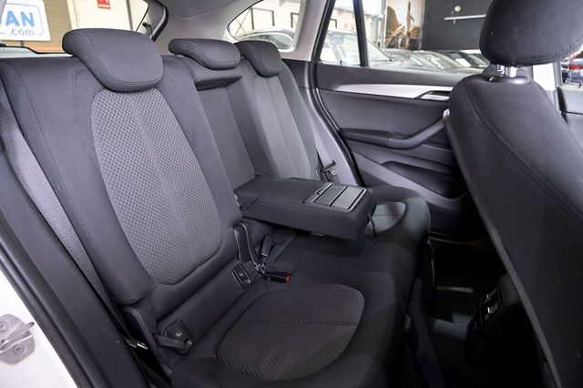 BMW X1   sDrive18dA Business 